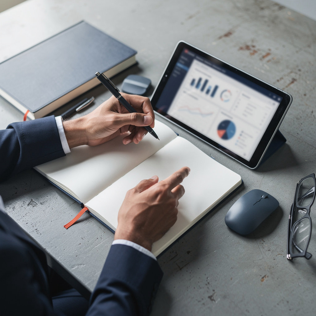 Framework Works expert insights on IT governance, cyber resilience and compliance for UK regulated firms