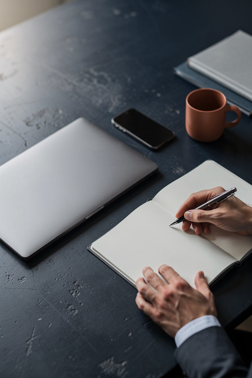 Framework Works expert IT, cyber governance, and transformation consulting team providing specialist advice to UK regulated firms