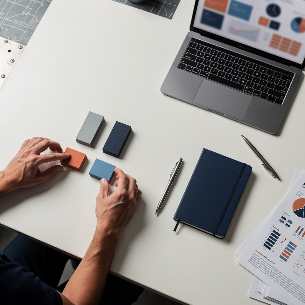 Framework Works expert IT governance and cyber resilience consulting for UK regulated firms and SMEs